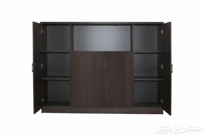 مكاتب عمل   دواليب حديد   كراسي ثابت متحرك 19