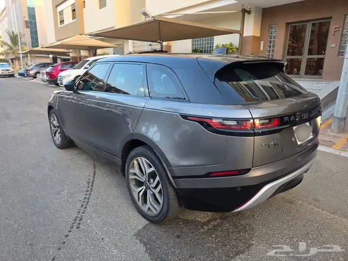 للبيع لاند روفر فيلار P250 R Dynamic 2019 2