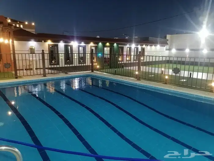 استراحة الجود للايجار اليومي في المدينه المنوره 6