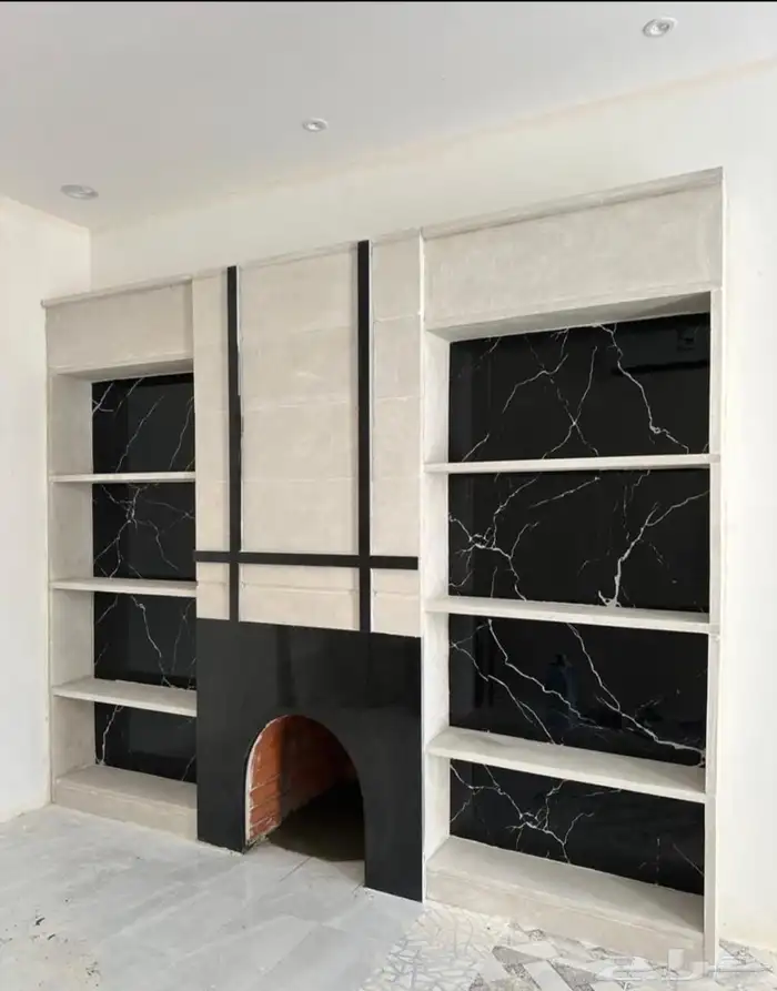 أفران نابولي افران بيتزا افران مطاعم 14