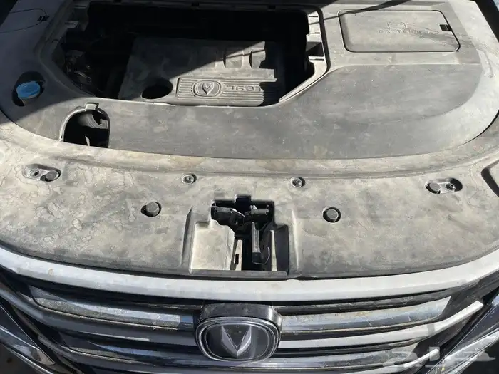 مكينة شانجان 0