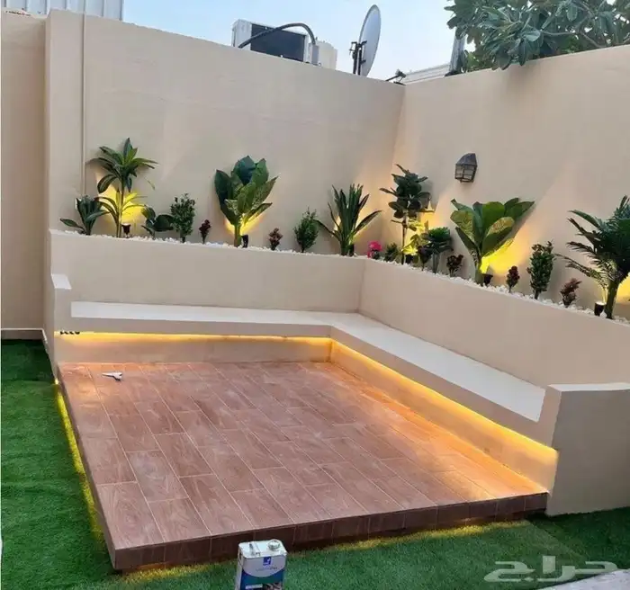 فnوn مكه للديكور 4