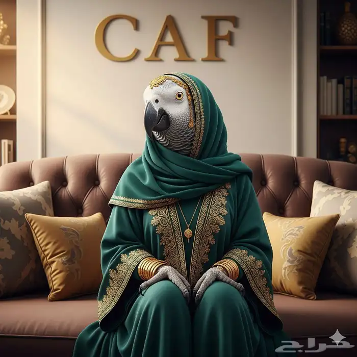 مطلوب كاسكو انثى منتجة 0