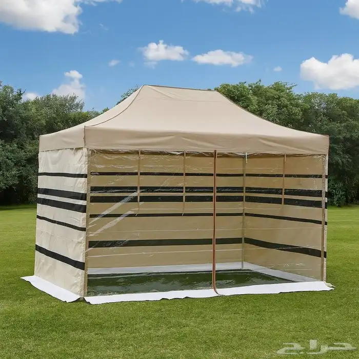 مضلات متنقله جميع المقاسات متوفره 4