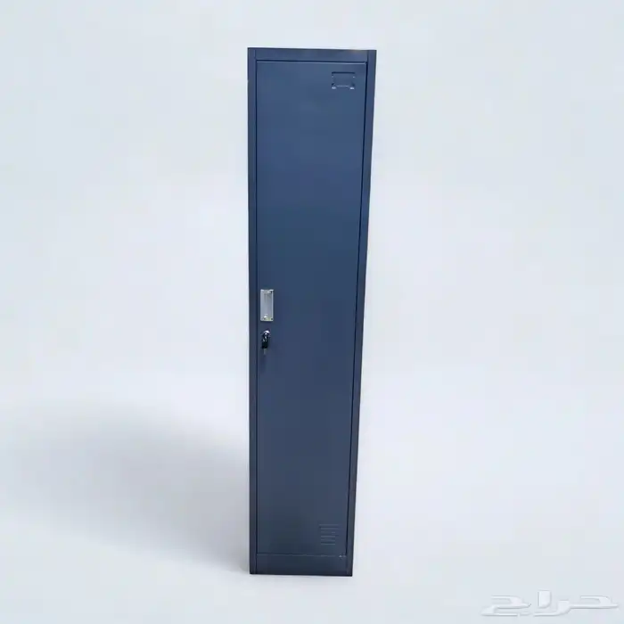 دوللب حديد باب واحد صيني 1