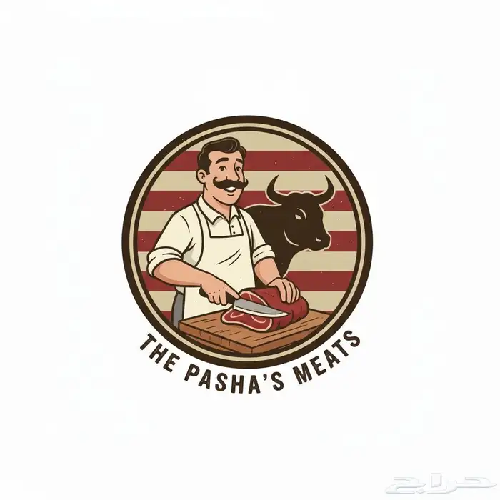 مصمم لوقو نستقبل جميع الطلبات 0