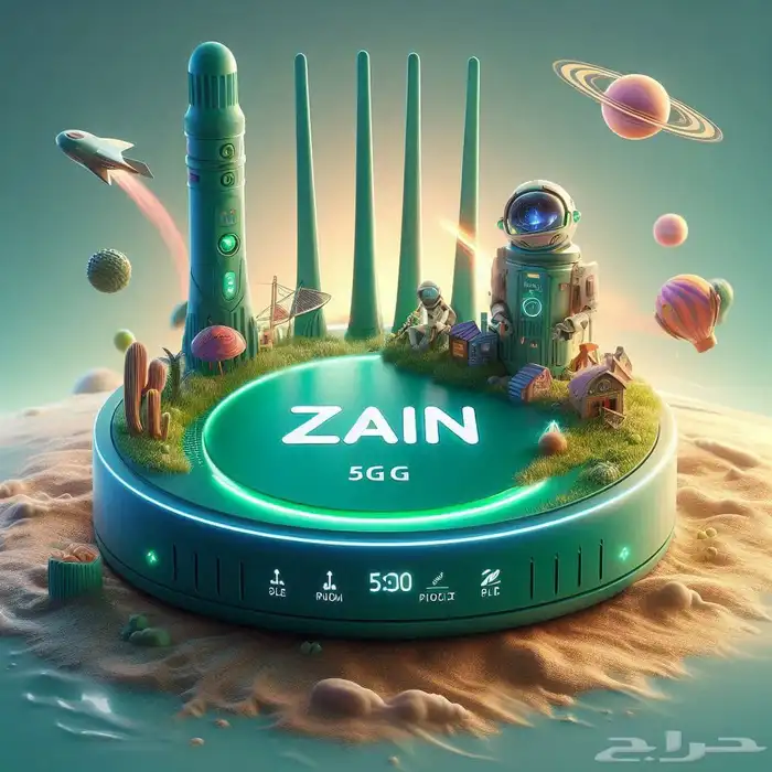 عروض نت زين 0