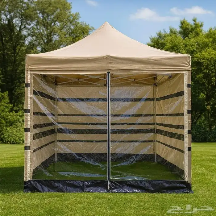 مضلات متنقله جميع المقاسات متوفره 5