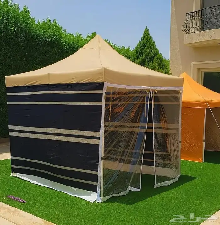 مضلات متنقله جميع المقاسات متوفره 9