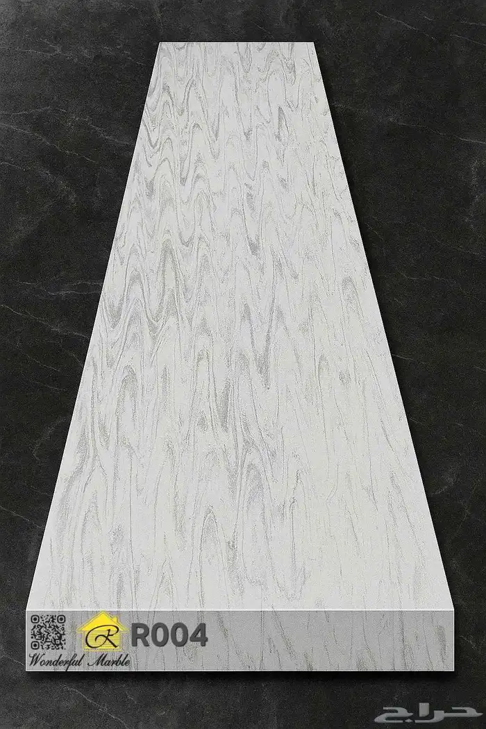 اشكال الواح الرخام الصناعي الأصلية فئة أولئ 1