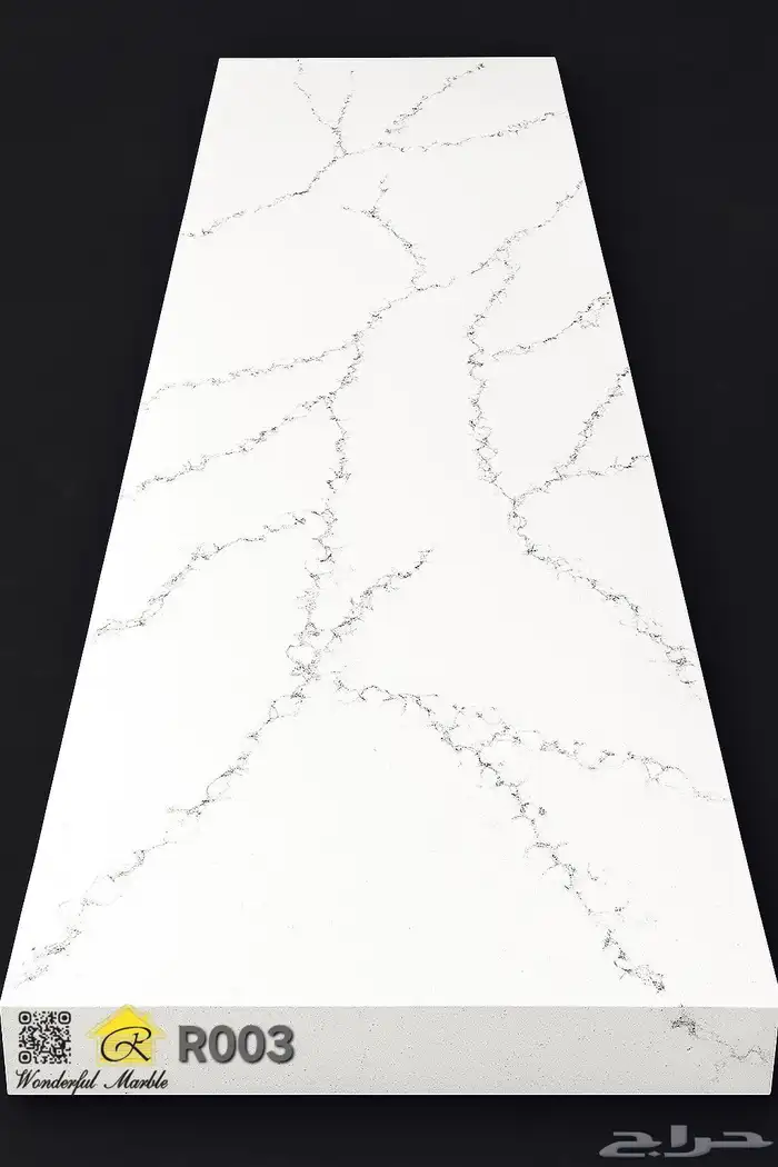 اشكال الواح الرخام الصناعي الأصلية فئة أولئ 6