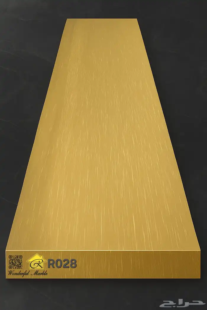 اشكال الواح الرخام الصناعي الأصلية فئة أولئ 8