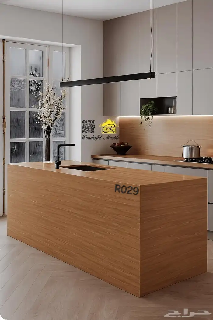 رخام صناعي مطابخ جدة مكه 0