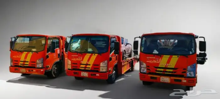 سطحة من الرياض الى جدة بسعر يبدا من 900 ريال 2