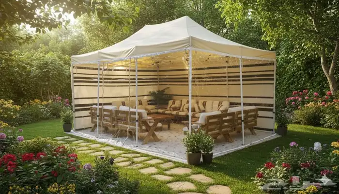 مضلات متنقله جميع المقاسات متوفره 0