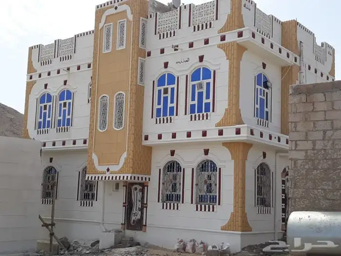 دهانات خارجيه 6