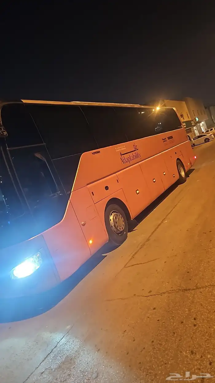 حافلات للايجارvip 2
