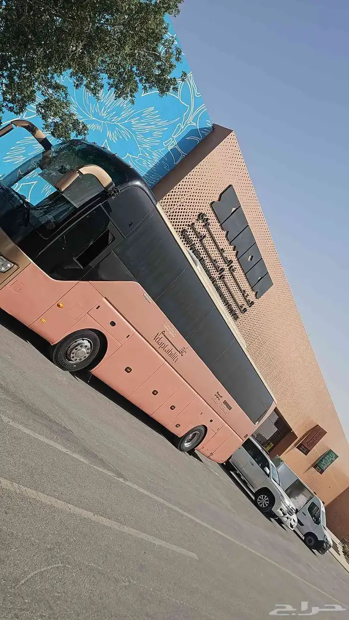 حافلات للايجارvip 1