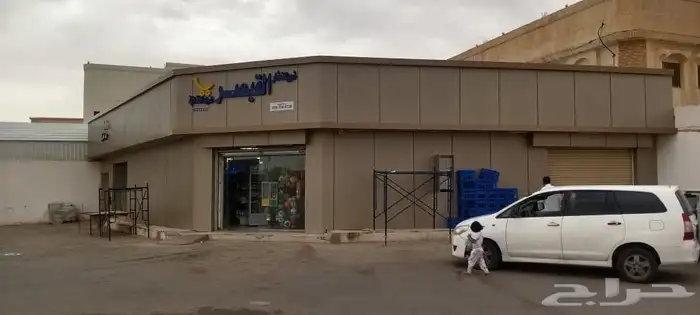 شركه سيول لجميع اعمال الكلادينج والحروف البارزه 0