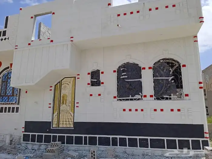 دهانات خارجيه 9