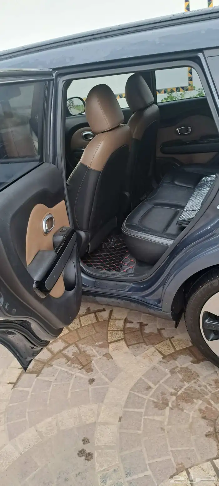 كياء سول 2015 4