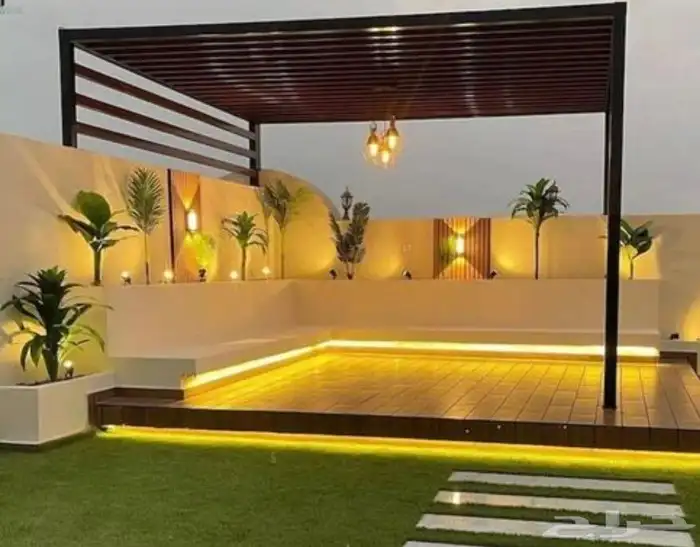 فnوn مكه للديكور 0