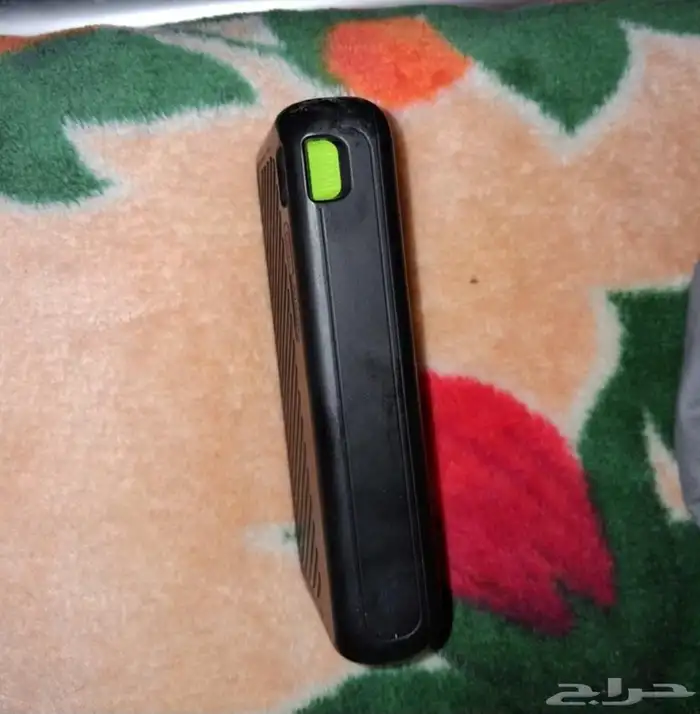 بطارية متنقل 1