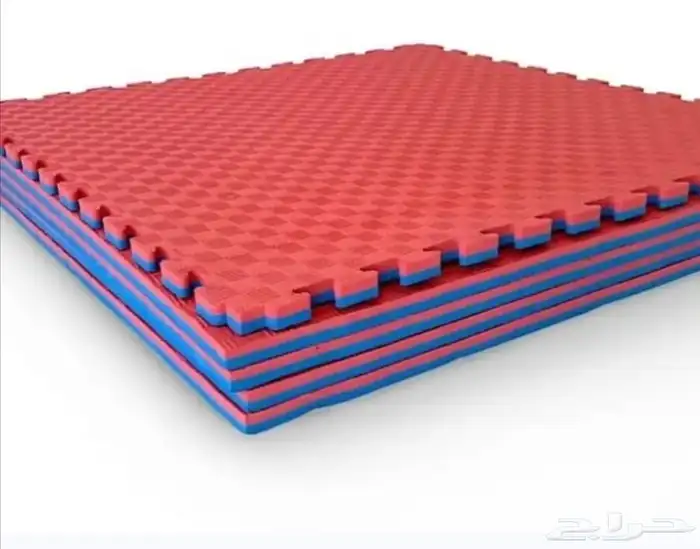 ارضيات فوم اسفنجيه ارضيات نادي اطفال 10