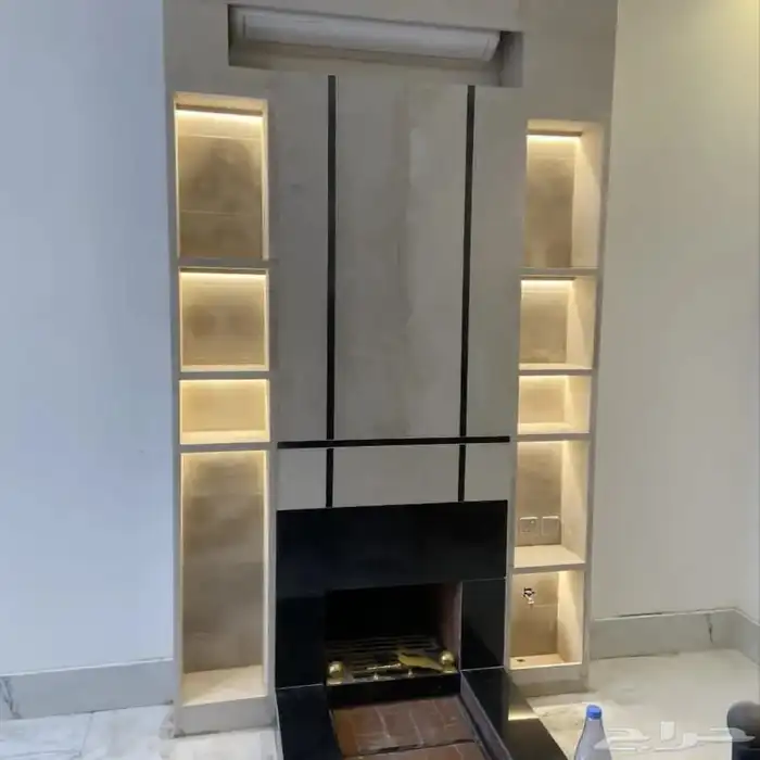 أفران نابولي افران بيتزا افران مطاعم 5