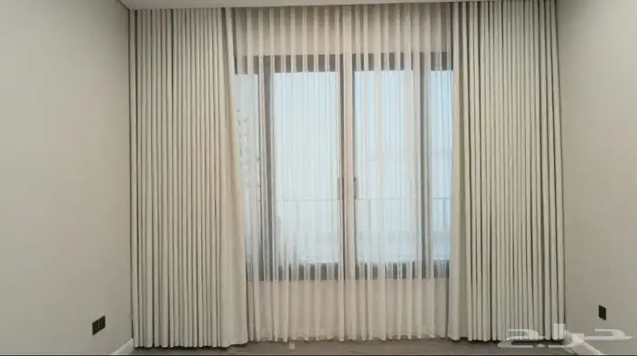 ستاير ويفي ستائر ويفي فندقيه تفصيل ستاير حسب الطلب 5