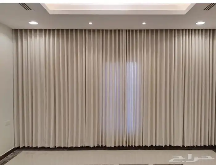 ستاير ويفي ستائر ويفي فندقيه تفصيل ستاير حسب الطلب 9