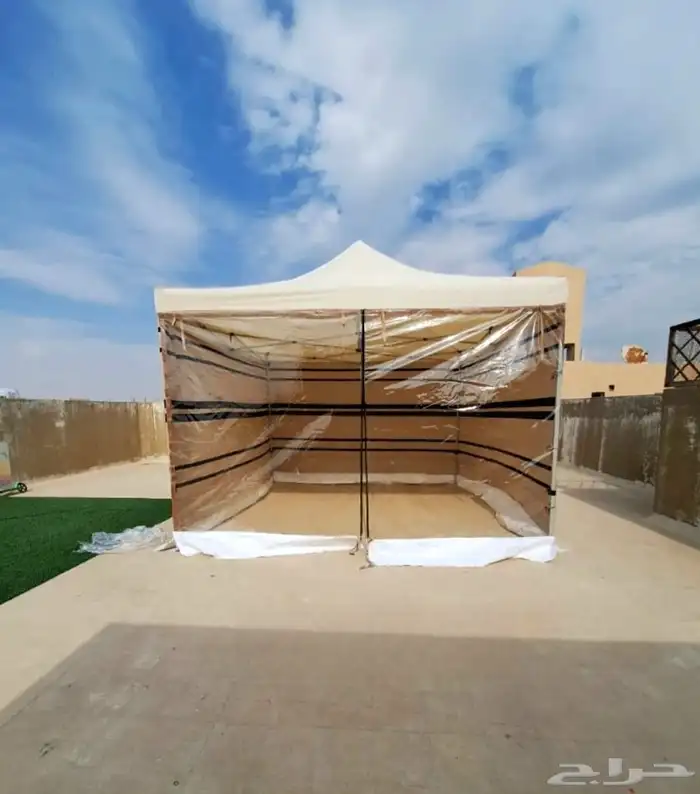 مضلات متنقله جميع المقاسات متوفره 7