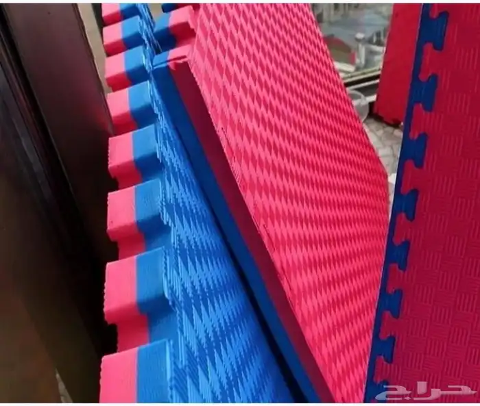 ارضيات فوم اسفنجيه ارضيات نادي اطفال 5