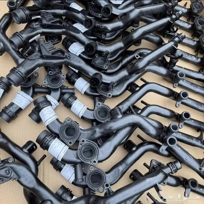 جميع  قطع_غيار _السيارات _ رنج _سبورت _بأنواعها _كاديلاك 9