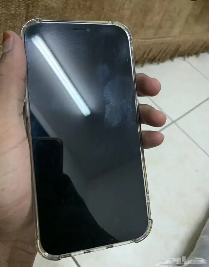 ايفون 12 برو ماكس 2