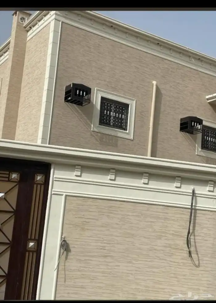 بديل الحجر الطبيعي لياسه ملونه على واجهات العماره الخارجيه 14