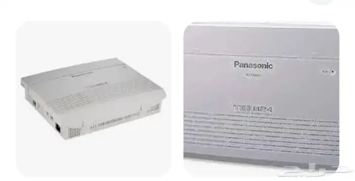 سنترال ترتيب برمج 1