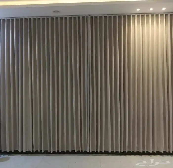 ستاير ويفي ستائر ويفي فندقيه تفصيل ستاير حسب الطلب 2