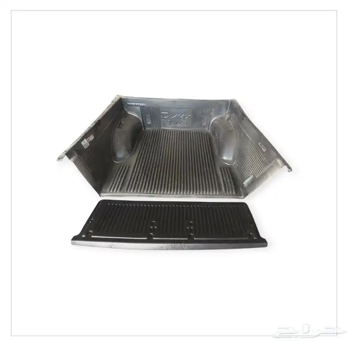 بطانة فيبر ايسوزو غمارتين من 2004 الي 2012 1