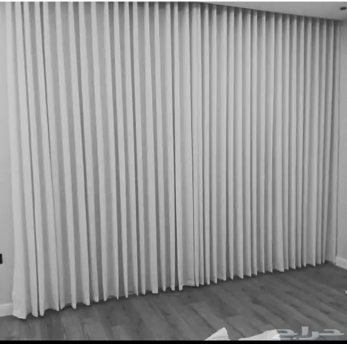 ستاير ويفي ستائر ويفي فندقيه تفصيل ستاير حسب الطلب 8