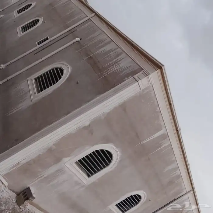 الديكورات خارجيه ليسه ملونه بديل الحجر الطبيعي 6