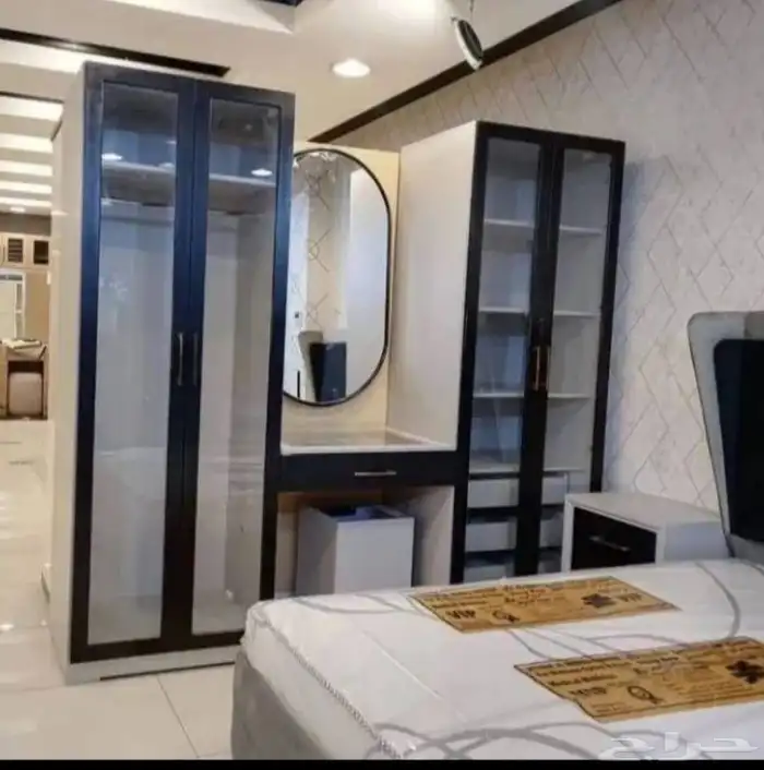 تفصيل خزائن دواليب ملابس 3