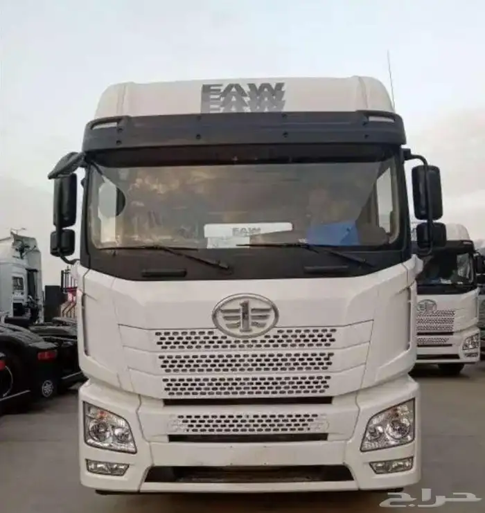 فاو FAW أولي 2025 0
