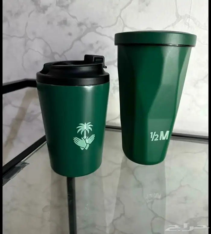 عرض اليوم الوطني الكوبين الحار والبارد بسعر70ريال 1