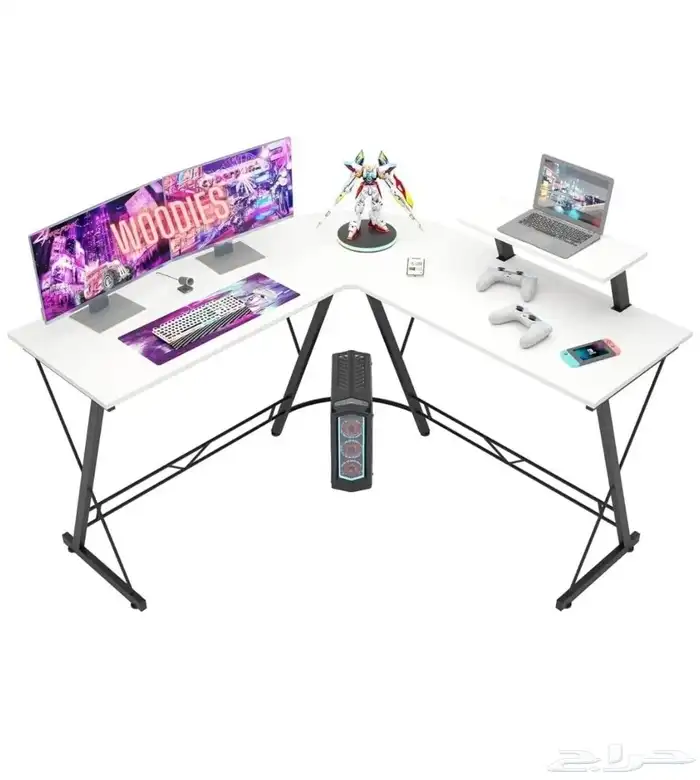 طاولات قيمنق PC 0