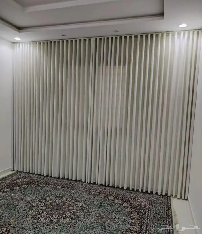 ستاير ويفي ستائر ويفي فندقيه تفصيل ستاير حسب الطلب 6