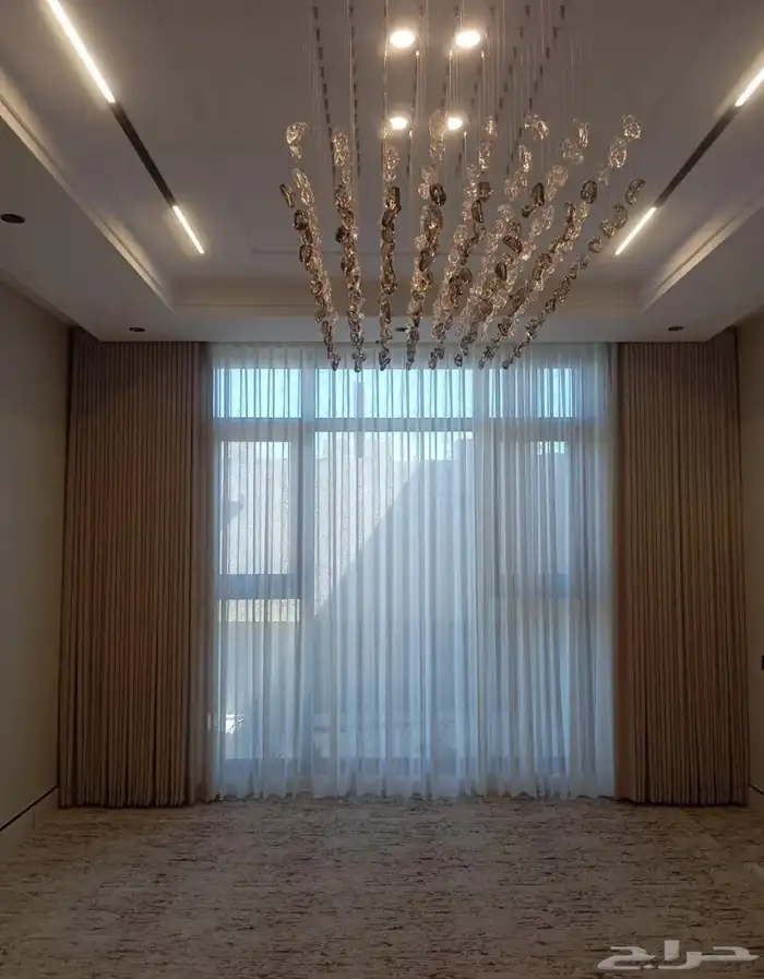 ستاير ويفي ستائر ويفي فندقيه تفصيل ستاير حسب الطلب 4