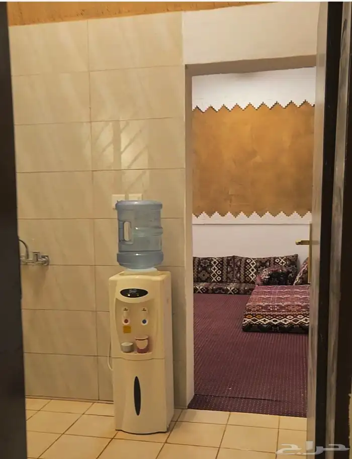 غرف للايجار ملهم 0