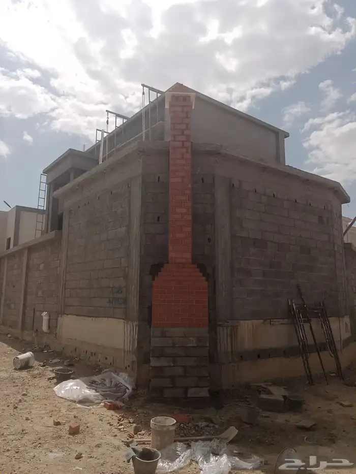 بيوت شعر مشب نار مشب رخام قرميد جمالون تلبيس قماش 0