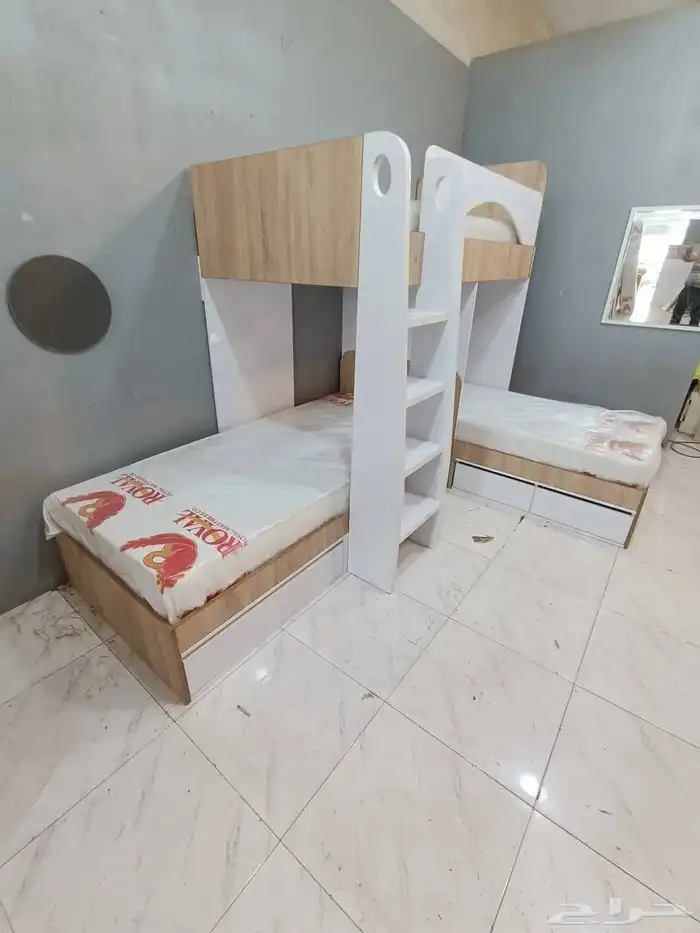 منجرة سواعد الخدمة للأثاث والديكورات 4